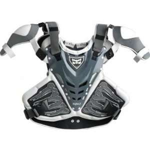  Kali Kavaca Adult Chest Protector Dirt Bike Motorcycle Body Armor 