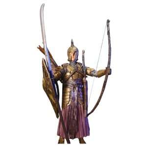  Prolog Elven Warrior Toys & Games