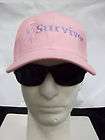 Breast Cancer Baseball Cap Awarness Survivor Pink Hat