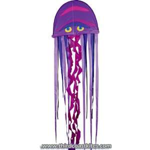  Premier Designs Cool Jellyfish Kite: Toys & Games