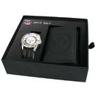 Game Time Pittsburgh Steelers Watch and Wallet Set