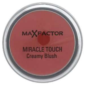   Max Factor Miracle Touch Creamy Blusher   07 Soft Candy Beauty