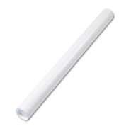 Quality Park Fiberboard Mailing Tube, 24 x 2, White, 25/Ctn at  