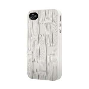    Case   Retail Packaging   Plank   White Cell Phones & Accessories