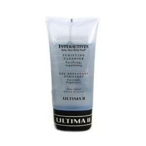    Interactives Purifying Cleanser ( Oily Skin )   150ml Beauty