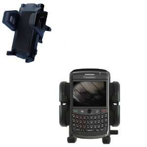   Holder for the Blackberry Apollo   Gomadic Brand GPS & Navigation
