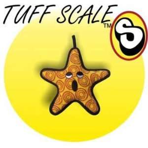  Tuffys Dog Toys Starfish Chew Dog Toy: Pet Supplies