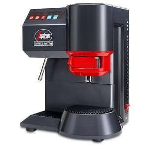   Espresso / Cappuccino Capsule Machine:  Kitchen & Dining