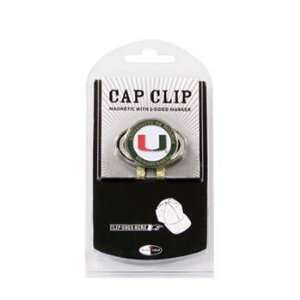   Convenient Golf Marker Cap/Visor Clip   Golf