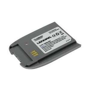  Battery For Audiovox Cdm 8610, Cdm 8910   LENMAR Cell 