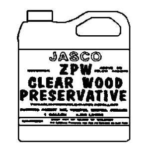  Termin 8 H2o Clear Wood Preservative