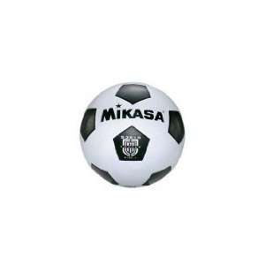   Soccer Balls   Mikasa S3010 #4, Rubber: Sports & Outdoors