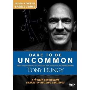  Dare to Be Uncommon A 4 Week Curriculum Character 