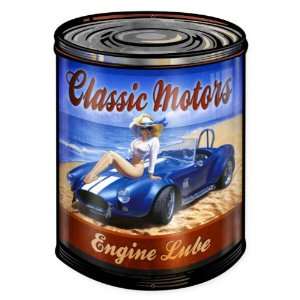 Classic Motors 