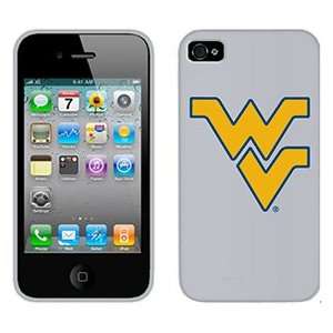  West Virginia WV on Verizon iPhone 4 Case by Coveroo  