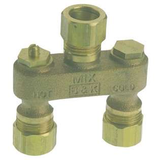 And K Industries Anti Sweat Toilet Tank Valve 109 503RP at  