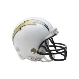  San Diego Chargers NFL Mini Helmet Helmet by Riddell 