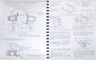 SOUTH BEND 9 & 10 Metal Lathe Parts Manual and Catalog 0674  