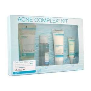  Acne Complex Kit   30 days Beauty