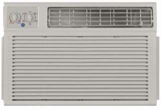 GE WINDOW Air Conditioner 18000 btu COOL with Electric Heat AEE18DP 