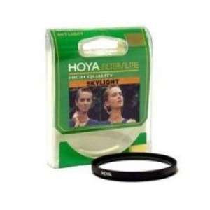  HOYA 58mm Skylight 1B Warming Filter