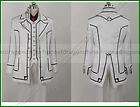 Vampire Knight Boy Night Class Uniform Cosplay Costume Shirt Vest 
