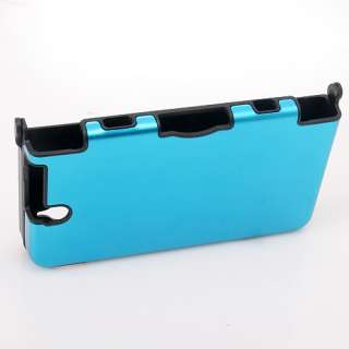 Aluminum Case Cover Box for Nintendo NDSi DSi LL XL  