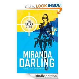 The Sirens Sting Miranda Darling  Kindle Store