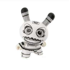  Kidrobot Azteca Dunny Series 1   Petatero By Kraken Toys 