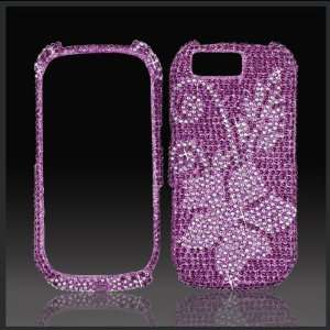   crystal bling case cover Motorola I1 Opus 1 Cell Phones & Accessories