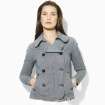 Kathie Pocket Denim Vest   Sale Jackets & Outerwear   RalphLauren 