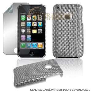  Design with Screen Shield Guard Snap On Cover Hard Case Cell Phone 