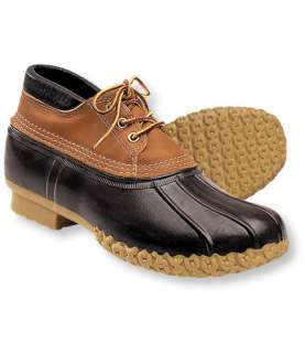  Bean®, Gumshoe Thinsulate Winter Boots   at L.L.Bean