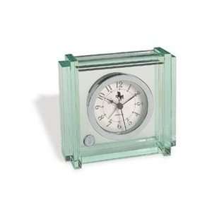  Maine   Jade Cube Clock