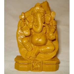  Beautiful 3 Inch Ganesha (Lord of Beginning)