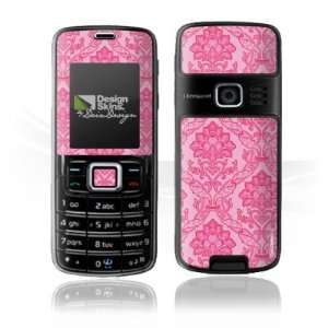  Design Skins for Nokia 3109 Classic   Pretty in pink 