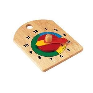  Learning Clock by Voila Toys & Games