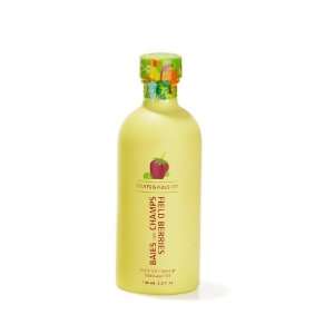   Passion Fruity Massage Oil, Field Berries, 3.3 Ounce Bottle Beauty