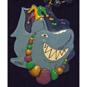   Beads New Orleans Bayou Lousianna Cajun Creole Party: Toys & Games