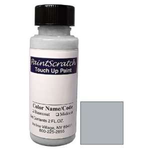  2 Oz. Bottle of Cosmic Blue Metallic Touch Up Paint for 
