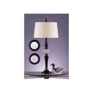  Table Lamps Murray Feiss MF 9396