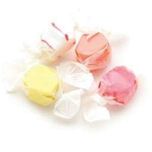 Sweets, Sugar Free Assorted Taffy, 3 Pound Bag  Grocery 