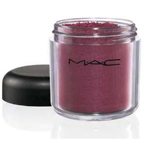  Mac Heritage Rouge Pigment Color Powder Without Box 
