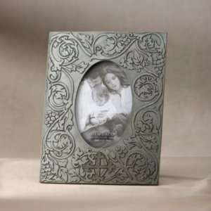   Heart by Lisa Young   Grapevine Pewter Frame   15799