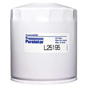 Purolator L25195 Classic Oil Filter