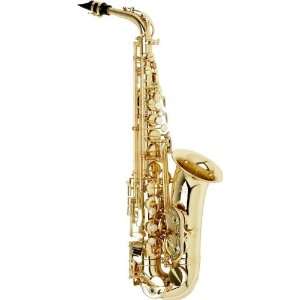  Allora Vienna Series Intermediate Alto Saxophone AAAS 501 