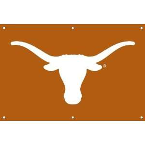  Texas Longhorns Fan Banner From Party Animal: Sports 
