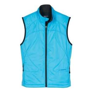    Womens Brooks L.S.D. Thermal Running Vest: Sports & Outdoors