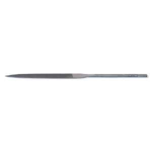  Grobet Swiss Cut 4 Knife Needle File Jewelry