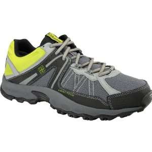COLUMBIA Mens Switchback 2 Trail Shoes:  Sports & Outdoors